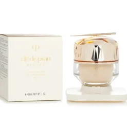 The Foundation SPF 25