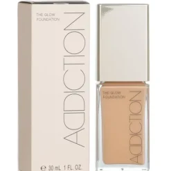 The Glow Foundation SPF 20