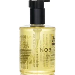 The Greenhouse Bath & Shower Gel