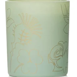 The Greenhouse Fine Fragrance Candle