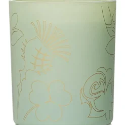 The Greenhouse Fine Fragrance Candle