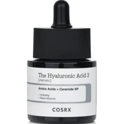 The Hyaluronic Acid 3 Serum