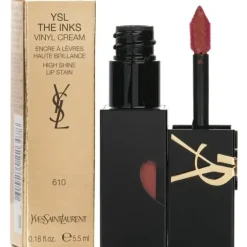 The Inks High Shine Lip Stain