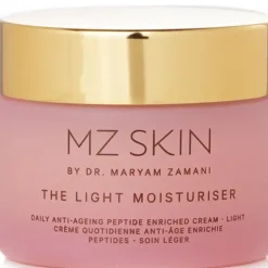The Light Moisturiser