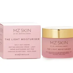 The Light Moisturiser