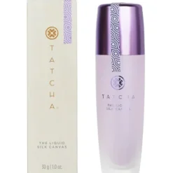 The Liquid Silk Canvas