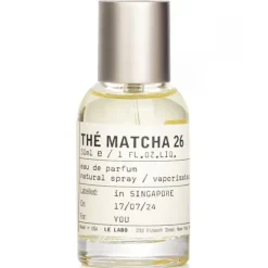 The Matcha 26 Eau De Parfum Spray