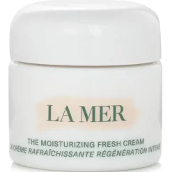 The Moisturizing Fresh Cream