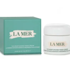 The Moisturizing Fresh Cream