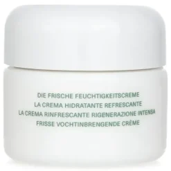 The Moisturizing Fresh Cream