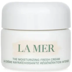 The Moisturizing Fresh Cream