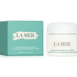 The Moisturizing Soft Cream