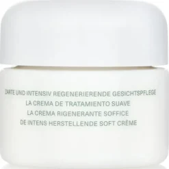 The Moisturizing Soft Cream