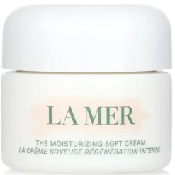 The Moisturizing Soft Cream