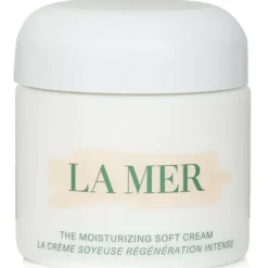 The Moisturizing Soft Cream