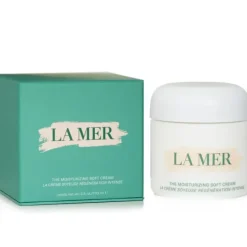 The Moisturizing Soft Cream