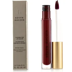 The Molten Lip Color Molten Matte