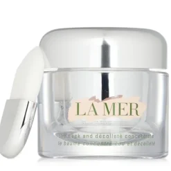 The Neck and Decollete Concentrate