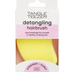 The Original Detangling Hairbrush for Straight & Curly Hair