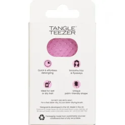 The Original Mini Detangling Hair Brush