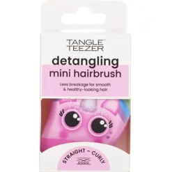 The Original Mini Detangling Hair Brush