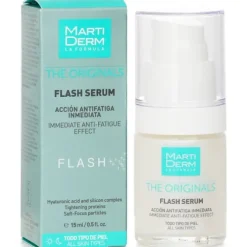 The Originals Flash Serum (For All Skin)