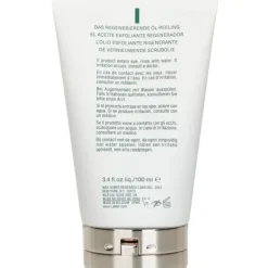 The Renewal Oil Exfoliator