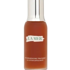 The Resurfacing Treatment