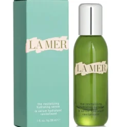 The Revitalizing Hydrating Serum