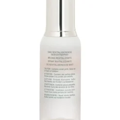 The Revitalizing Mist