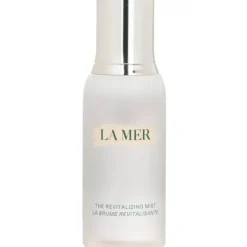 The Revitalizing Mist