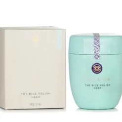 The Rice Polish Foaming Enzyme Powder - Deep (For Normal To Oily Skin)