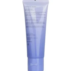 The Rice Wash - Soft Cream Cleanser (For Normal To Dry Skin)