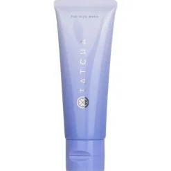 The Rice Wash - Soft Cream Cleanser (For Normal To Dry Skin)