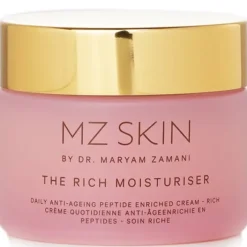 The Rich Moisturiser