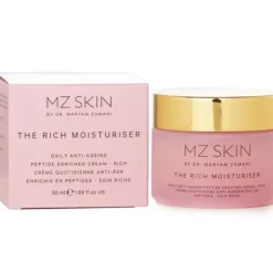 The Rich Moisturiser