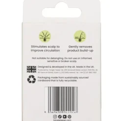 The Scalp Exfoliator & Massager Brush