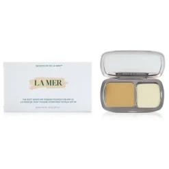 The Soft Moisture Powder Foundation SPF 30