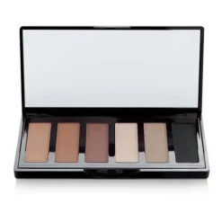 The Super Nudes Easy Eye Palette