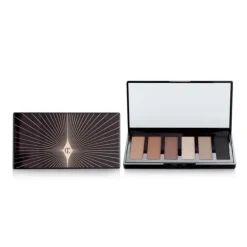 The Super Nudes Easy Eye Palette