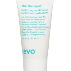 The Therapist Hydrating Conditioner