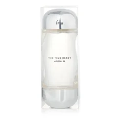 The Time Reset Aqua W