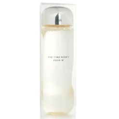 The Time Reset Aqua W