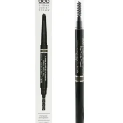 The Triple Threat: Triangular Brow Pencil