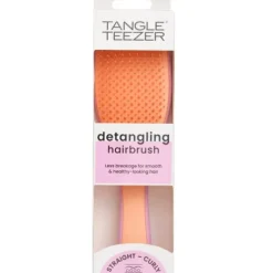 The Ultimate Detangler Handled Detangling Brush