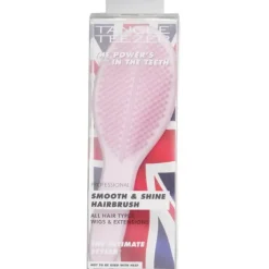 The Ultimate Styler Professional Smooth & Shine Hair Brush