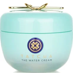 The Water Cream