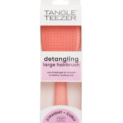 The Wet Detangling Hair Brush