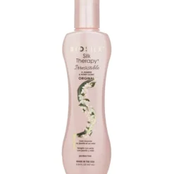 Therapy Irresistible Original Treatment