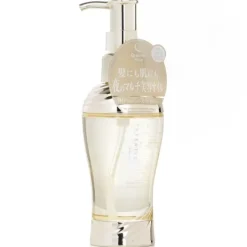 Theratis by Mixim Dreamy Hair and Body Oil